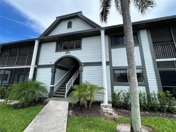 CARMEL LAKES CONDO NO 6