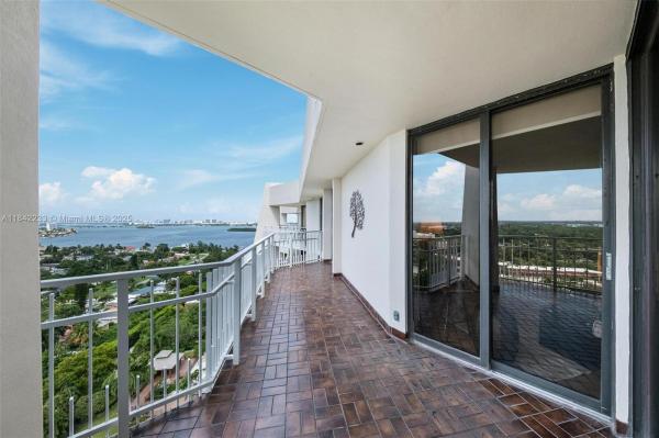 The Towers of Quayside