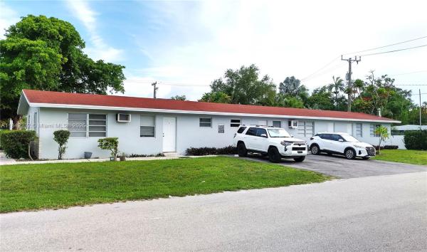 EVERGLADE LAND SALES CO