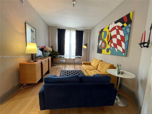 BEVERLY TERRACE MANOR CON