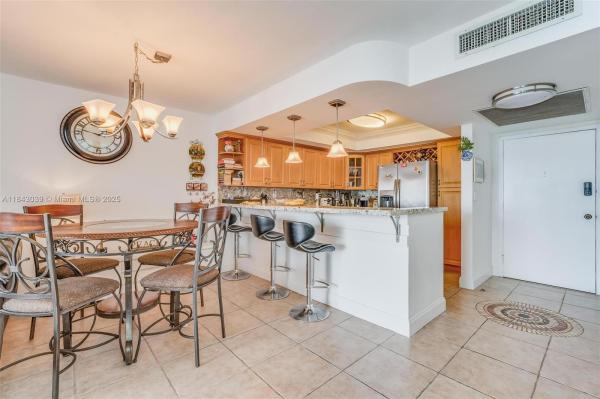 2030 S OCEAN DR #1803, HALLANDALE BEACH, FL 33009