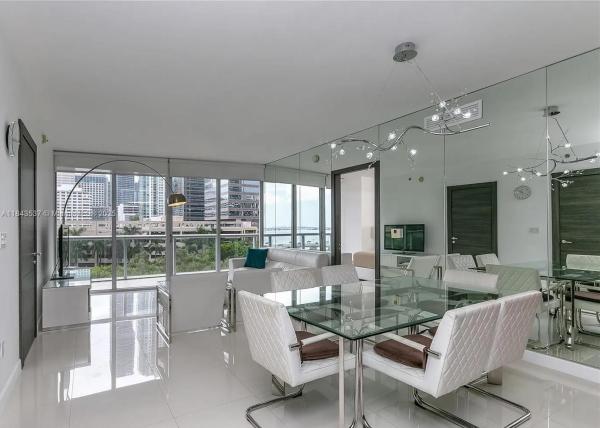 495 BRICKELL AVE #703, MIAMI, FL 33131