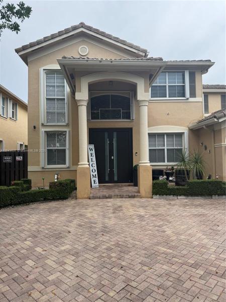 KENDALL BREEZE SOUTH