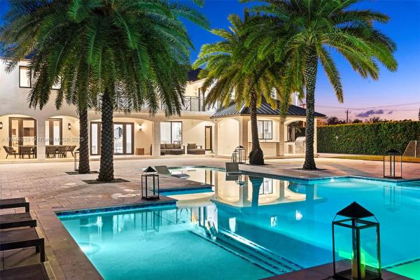 MILLER DRIVE ESTATES