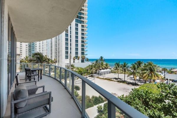 4111 S OCEAN DR #301, HOLLYWOOD, FL 33019