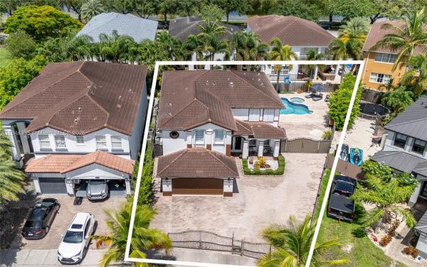 GRAND LAKES PHASE III