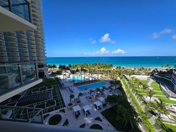 9701 COLLINS AVE #801S, BAL HARBOUR, FL 33154