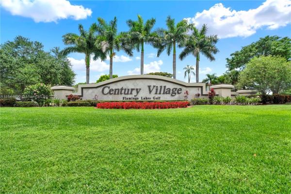Century Village
