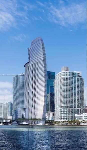 300 BISCAYNE BOULEVARD WAY #3108, MIAMI, FL 33131