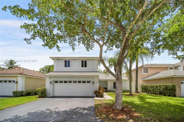 JACARANDA PARCEL 215