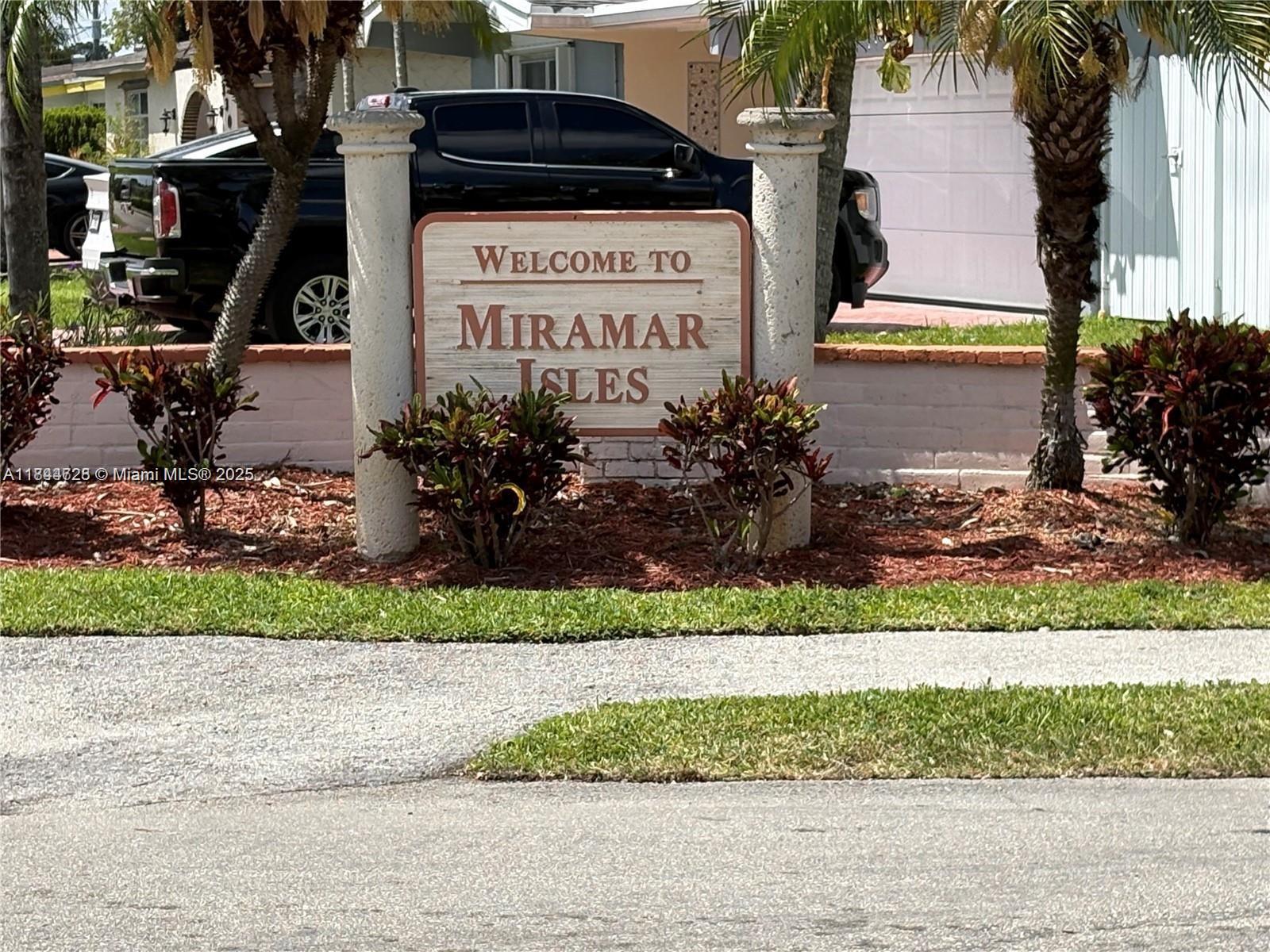 MIRAMAR ISLES SEC 3 - фото