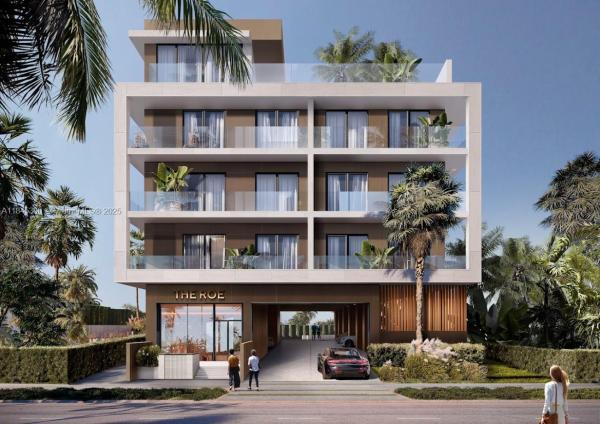 HOLLYWOOD LITTLE RANCHES