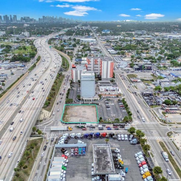 Little River Development