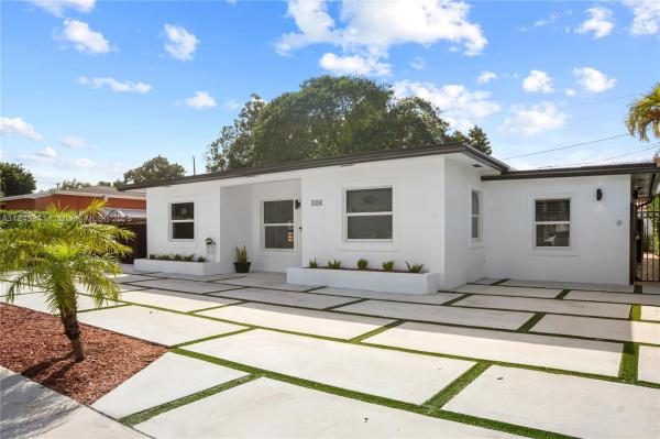 MIAMI GATEWAY REVISED