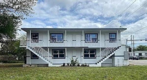 ORCHARD VILLA EXTENSION