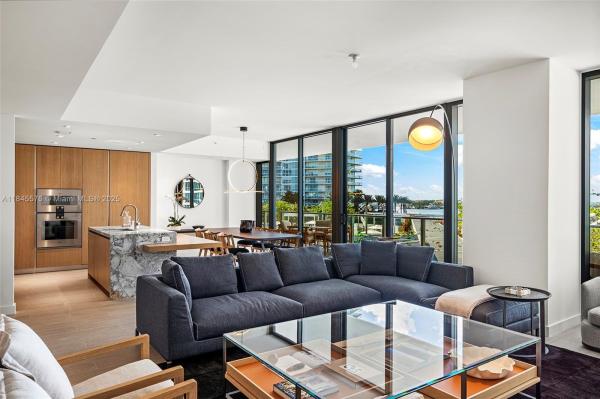 Five Park Miami Beach