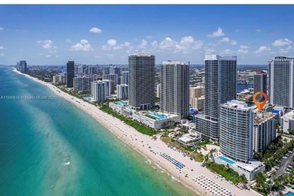 SIAN OCEAN RESIDENCES