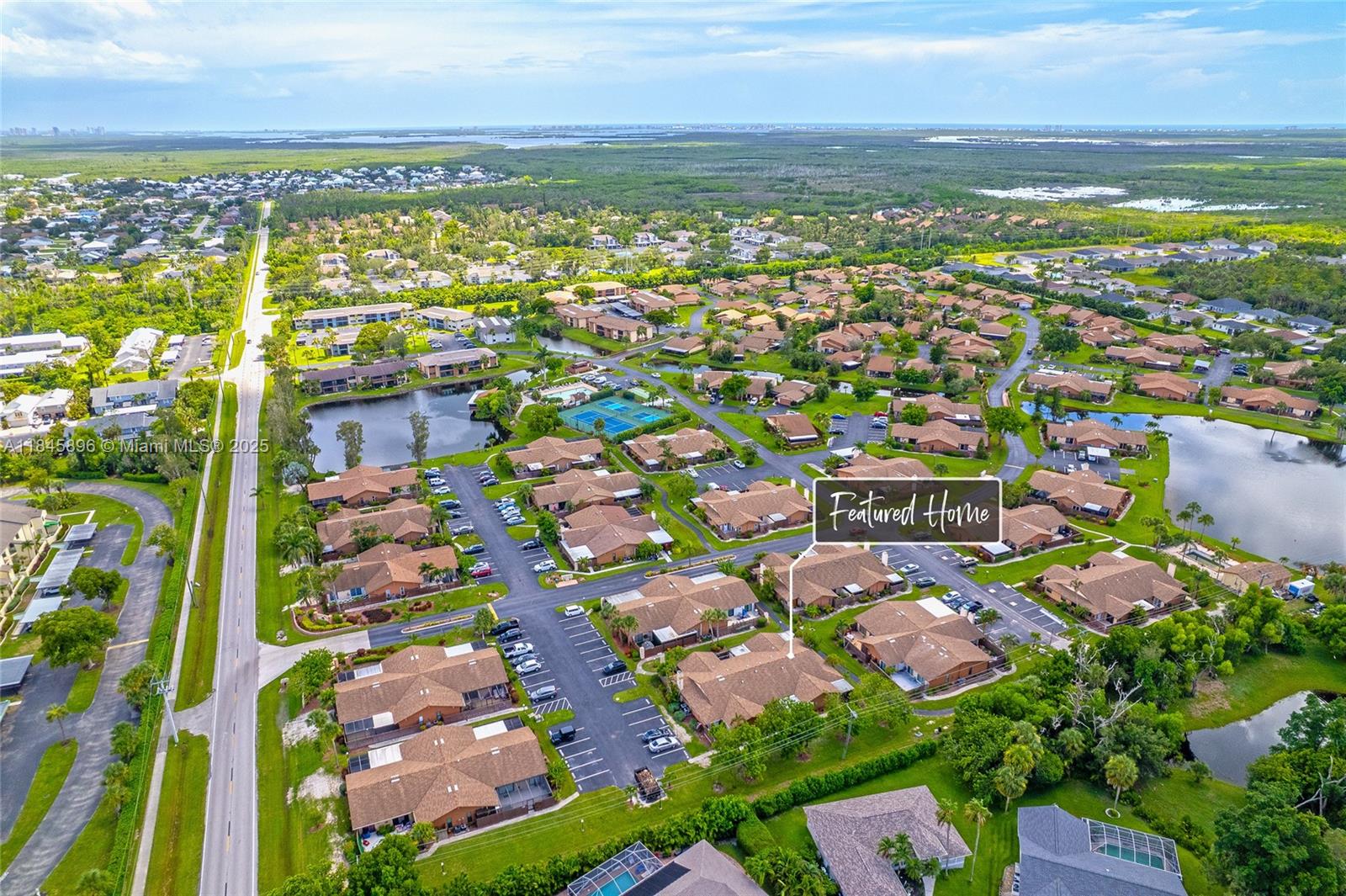 Royal Woods - фото