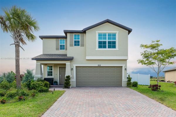 BENT CREEK TRACT A-2