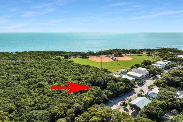 HARRIS OCEAN PARK ESTS