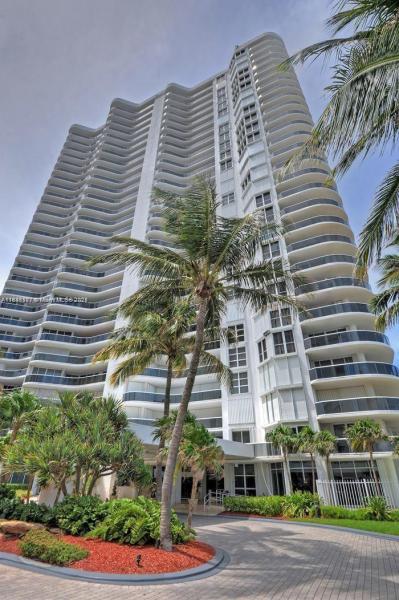 16711 COLLINS AVE #602, SUNNY ISLES BEACH, FL 33160