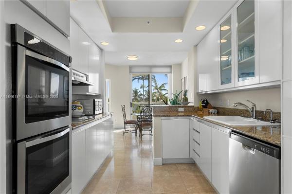 ATLANTIC III AT THE POINT