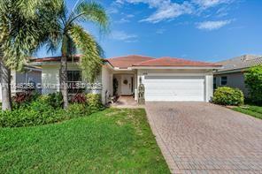 BANYAN OAKRIDGE PLAT