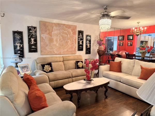 FIRST GULFSTREAM GARDEN