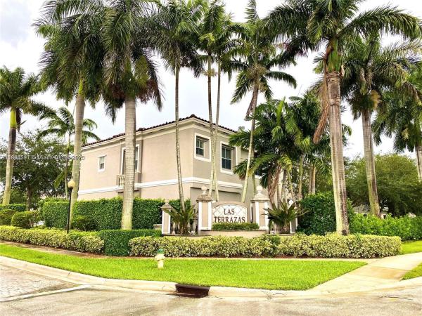 LAS TERRAZAS AT VIZCAYA C