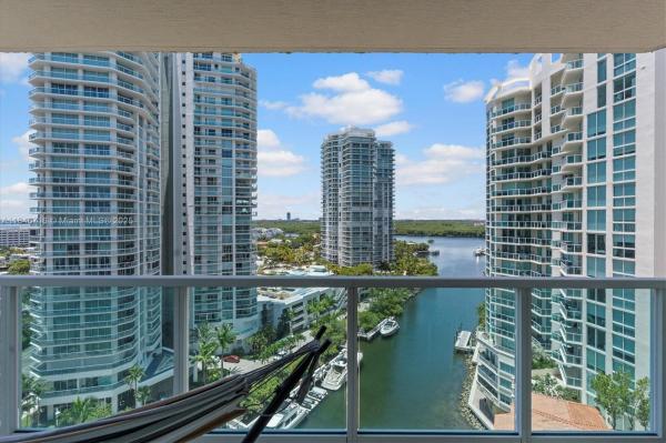 150 SUNNY ISLES BLVD #1-1405, SUNNY ISLES BEACH, FL 33160