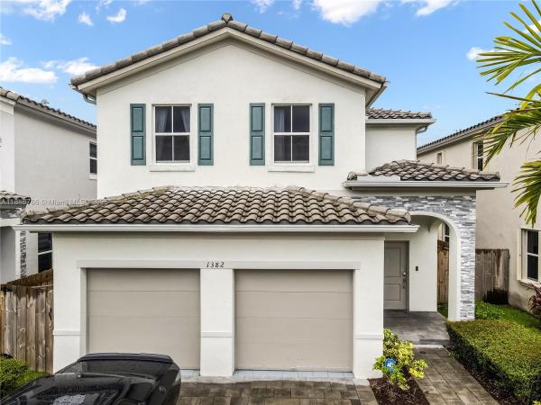 KEYS GATE RESIDENTIAL