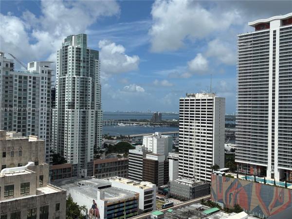 151 SE 1ST ST #2708, MIAMI, FL 33131