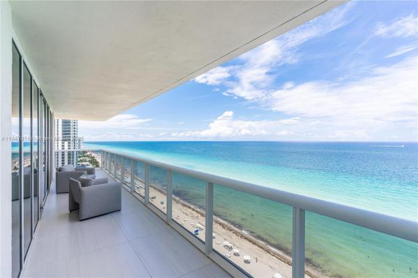 1830 S OCEAN DR #1501, HALLANDALE BEACH, FL 33009