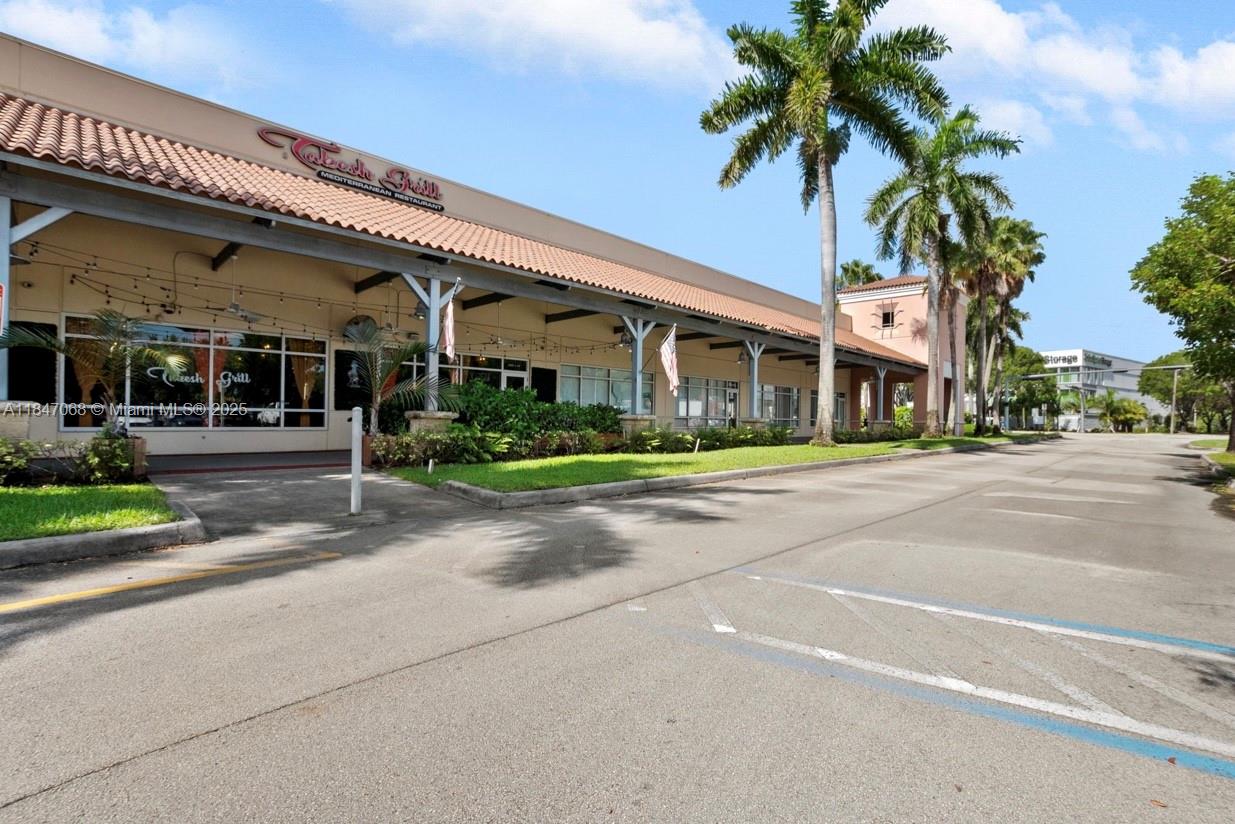 TAKESH GRILL - фото