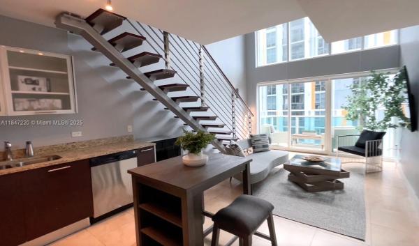 Brickell On the River