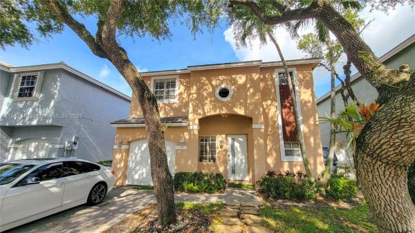 JACARANDA PARCEL 608