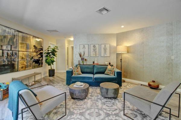 CORAL RIDGE GALT ADD NO 1