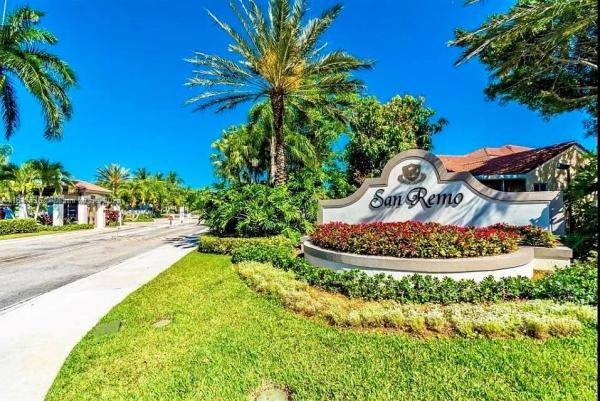 SECTORS 3 & 4 BOUNDARY PL