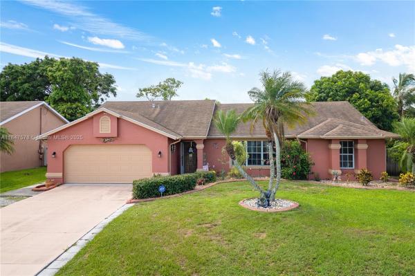 PORT ST LUCIE SECTION 28