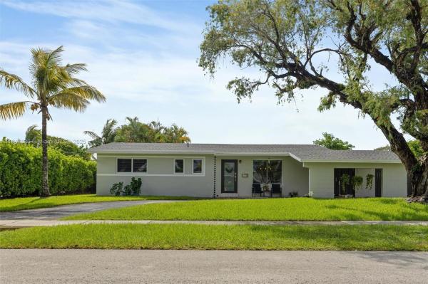 HEFTLER HOMES SUNSET PARK