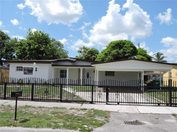 FLEETWOOD GARDENS SEC 1