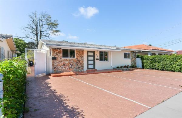 JOHN A CAMPBELL LITTLE FA