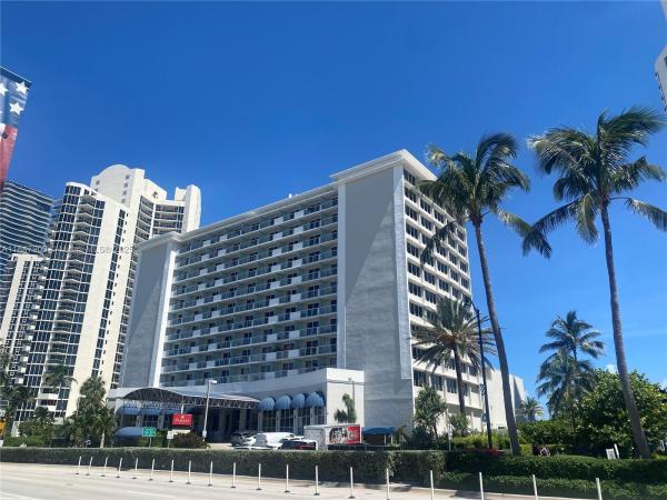 19201 COLLINS AVE #733, SUNNY ISLES BEACH, FL 33160