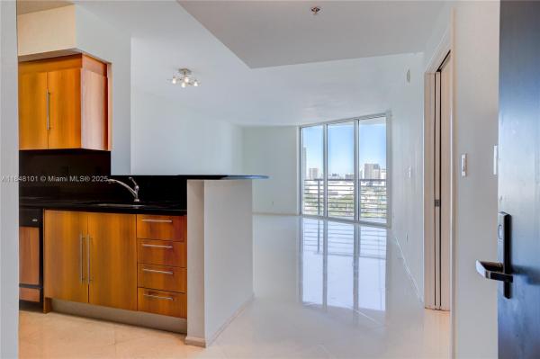 One Miami West Condo