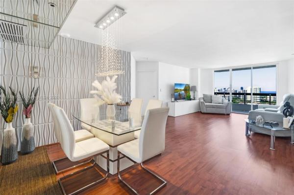 MYSTIC POINTE TOWER 500