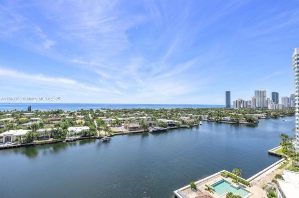 Waterview Condo