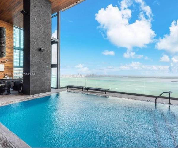 Echo Brickell Condo