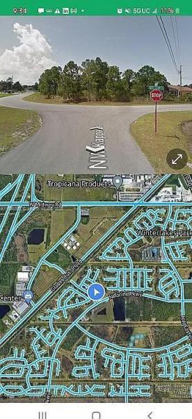 PORT ST LUCIE SECTION 47