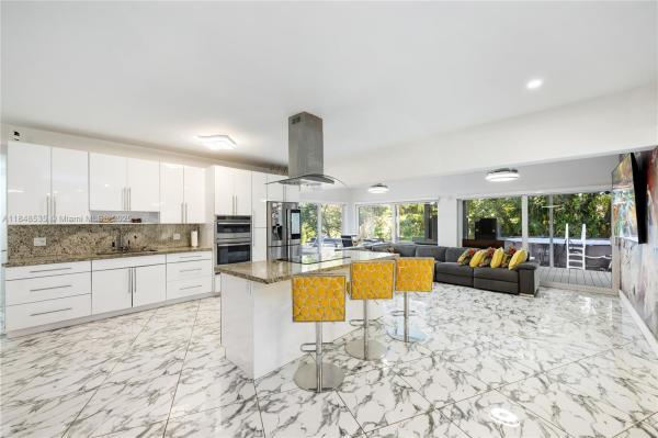 BISCAYNE PARK ESTS AMD