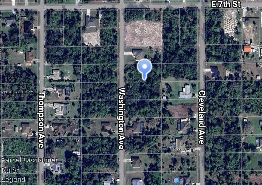 LEHIGH ACRES UNIT 7 - фото